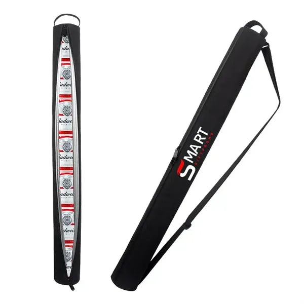 Beer Sleeve for Golf Bag