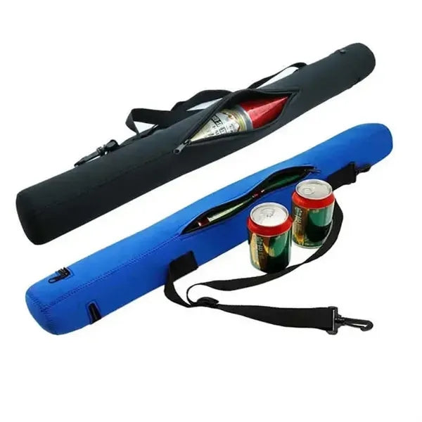 Beer Sleeve for Golf Bag
