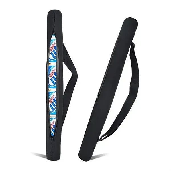 Beer Sleeve for Golf Bag