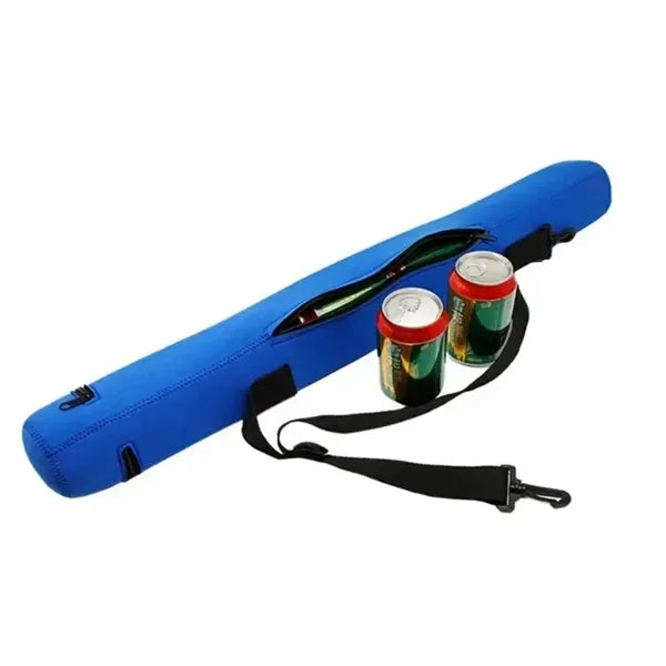 Beer Sleeve for Golf Bag