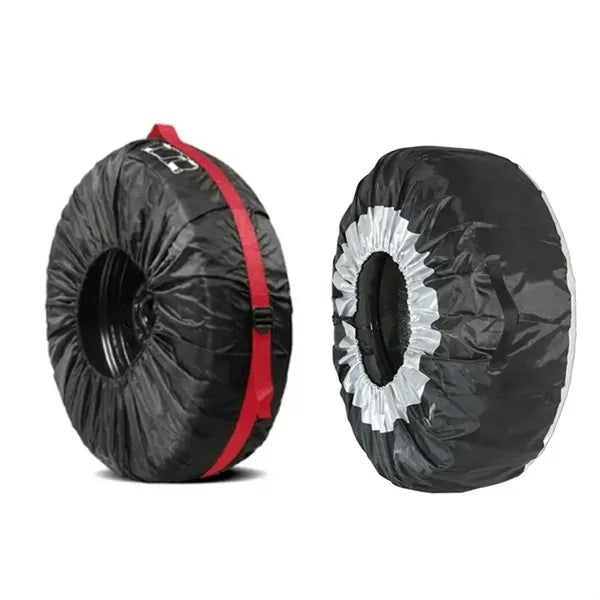 Waterproof Wheel Protector