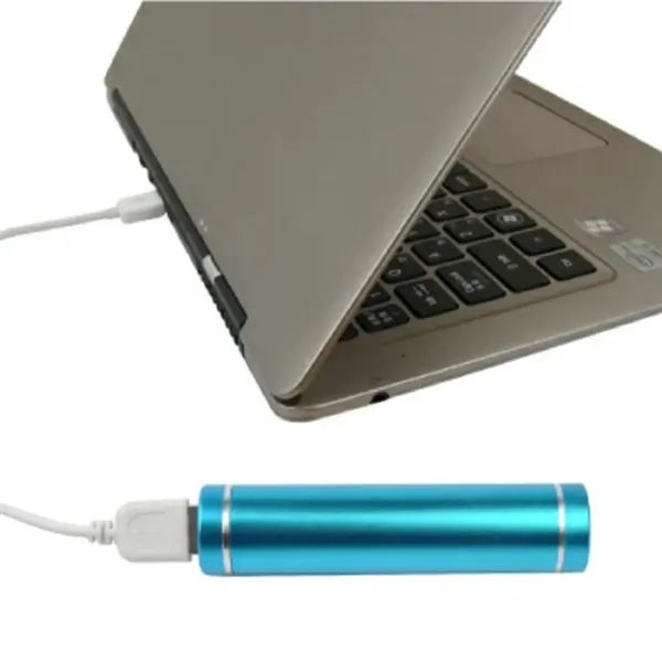 2600mAh Portable Power Bank