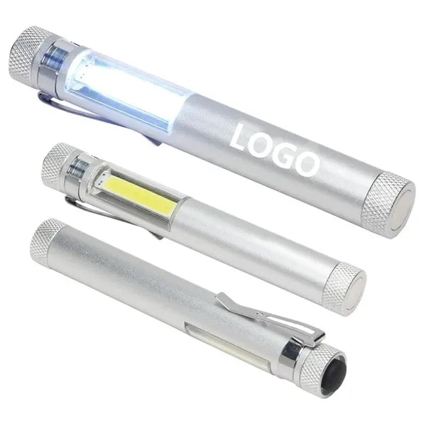 Vivid Clip Flashlight