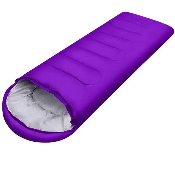Camping Sleeping Bag