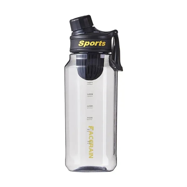 25oz Sport Water Bottle wirh tea infuser