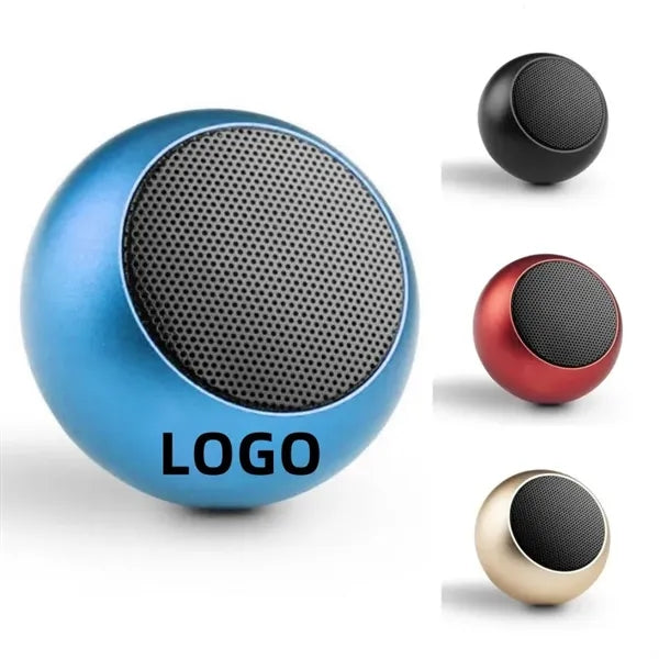 Outdoor Mini Bluetooth Speaker Support TF Card