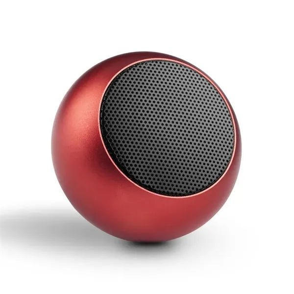 Outdoor Mini Bluetooth Speaker Support TF Card