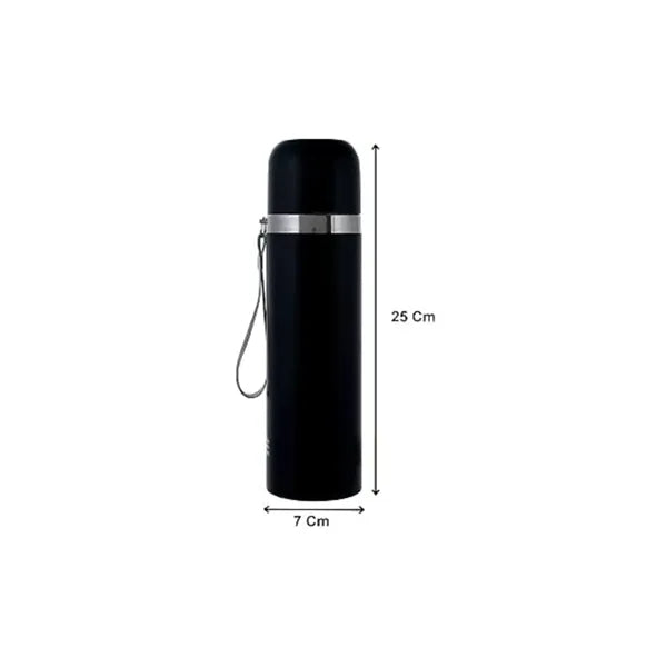 Stainless Steel Thermos Bottle