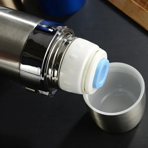 Stainless Steel Thermos Bottle
