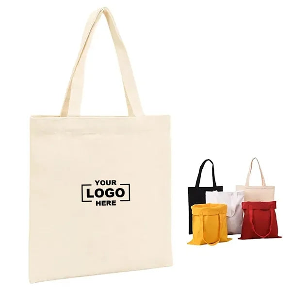 Vibrant Full-Color Tote