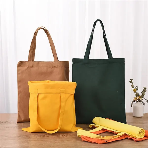 Vibrant Full-Color Tote