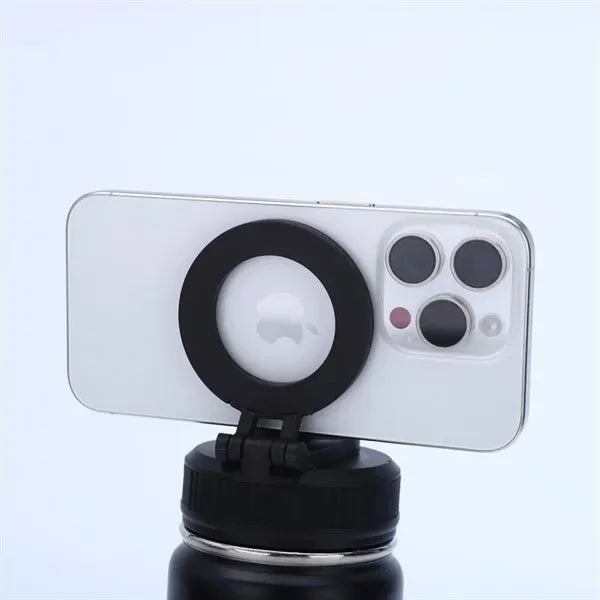 18oz - Magnetic Phone Mount Bottle