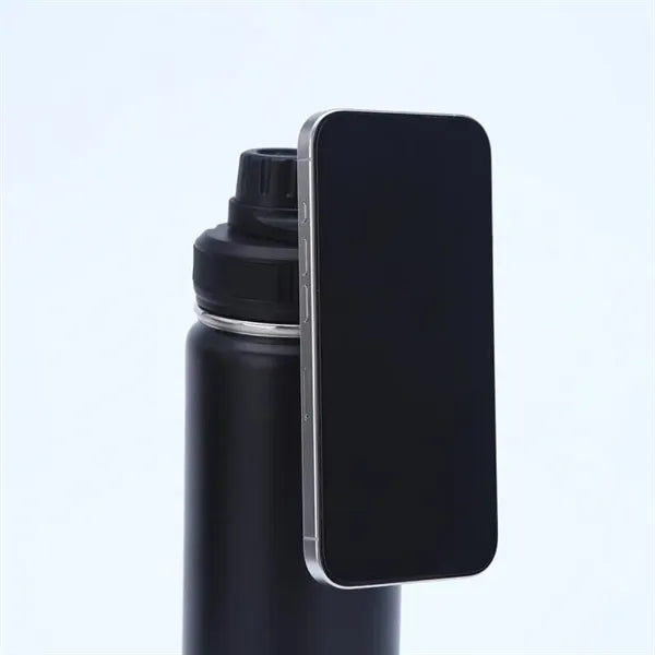 18oz - Magnetic Phone Mount Bottle