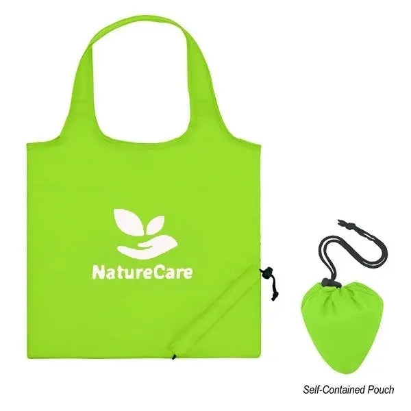 Foldaway Tote Bag