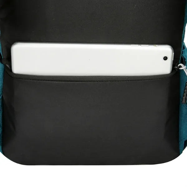 Large Capacity Laptop Travel Backpack Work School Bag