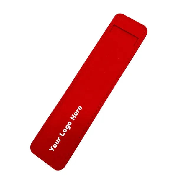 Felt Pen Case Pencil Bag Mini Pocket Protector Pouch