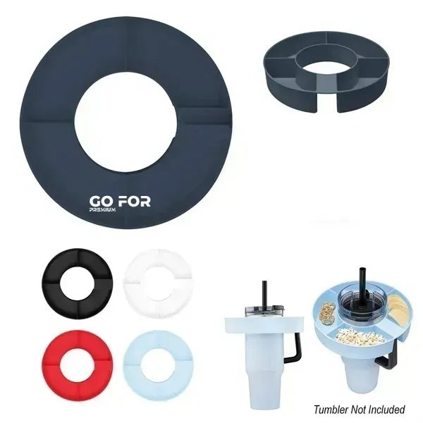 Snack Bowl for Tumbler