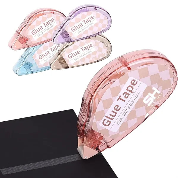 Double Sided Tape Roller