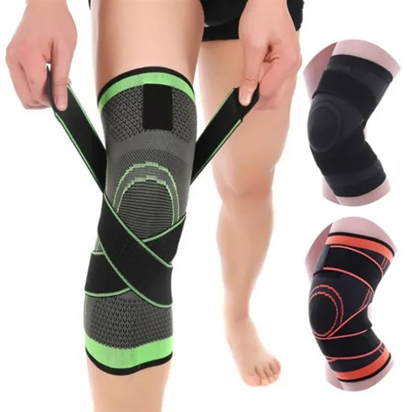 Sports Knee Pads