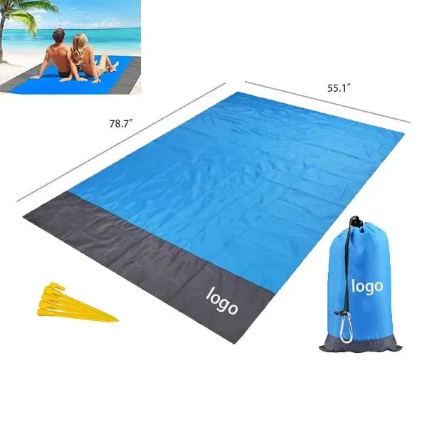 Waterproof Beach Mat