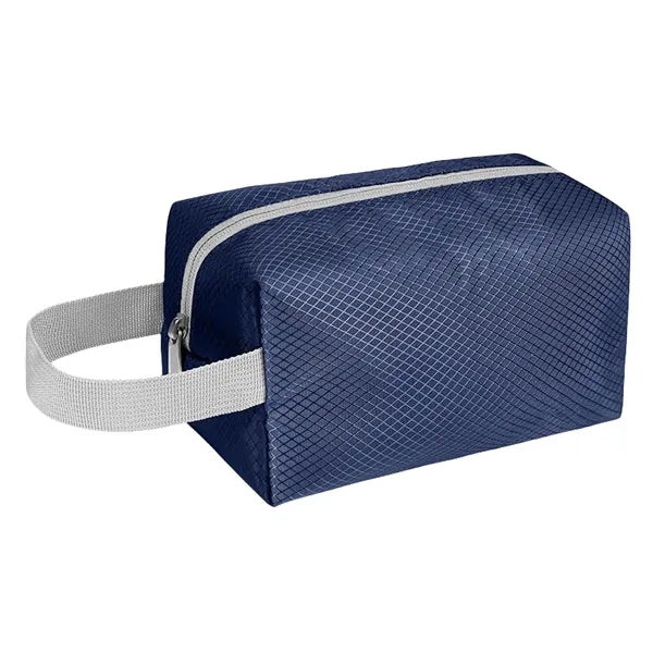 Portable Classic Durable Toiletry Bag