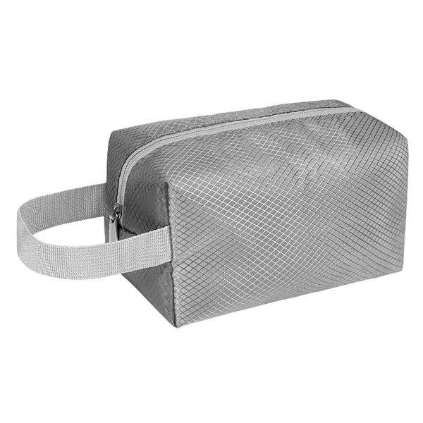 Portable Classic Durable Toiletry Bag