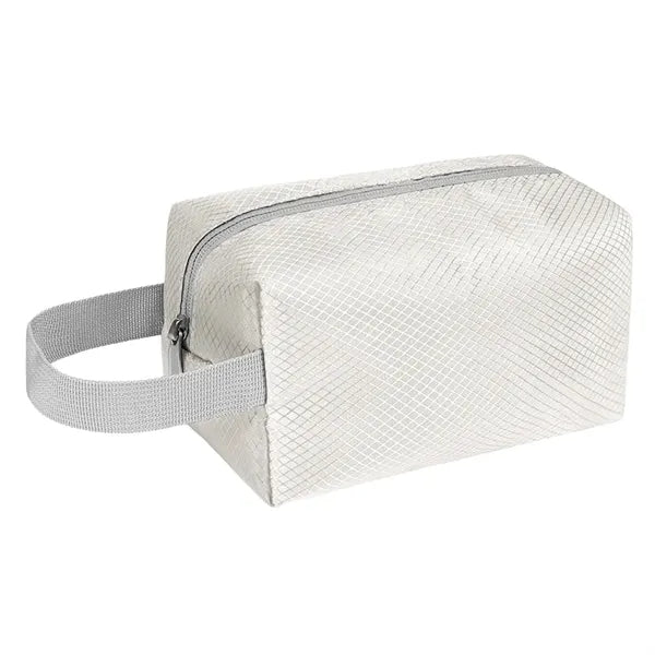 Portable Classic Durable Toiletry Bag