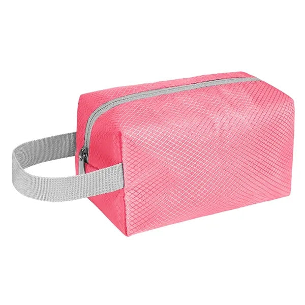 Portable Classic Durable Toiletry Bag