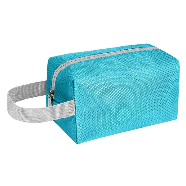 Portable Classic Durable Toiletry Bag