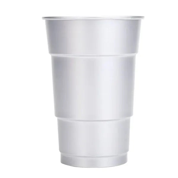 16 oz Recyclable Aluminum Pint Cup