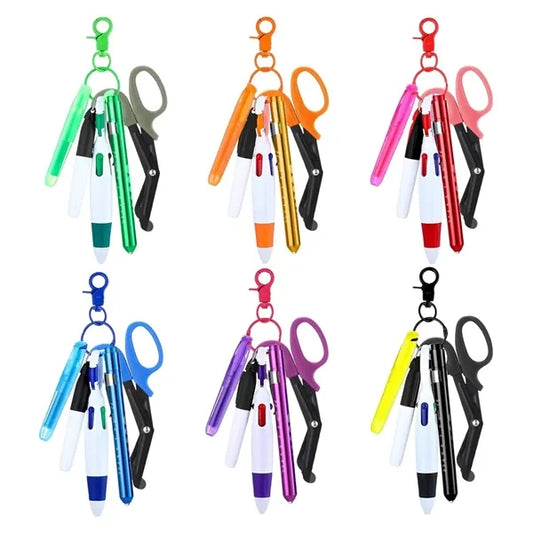 Nurse Pen Set