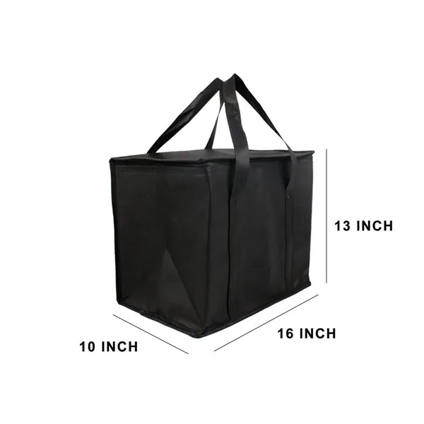Insulated Food Delivery Cooler Bags