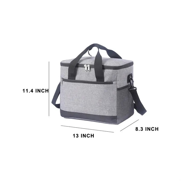 Large Foldable Cooler Bag