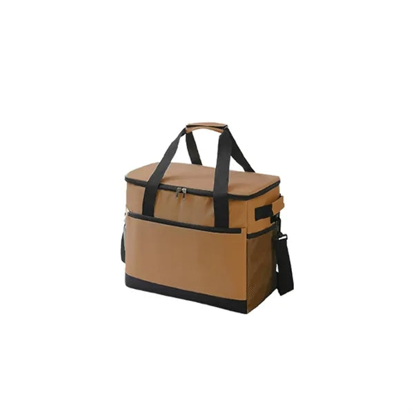 Large Foldable Cooler Bag