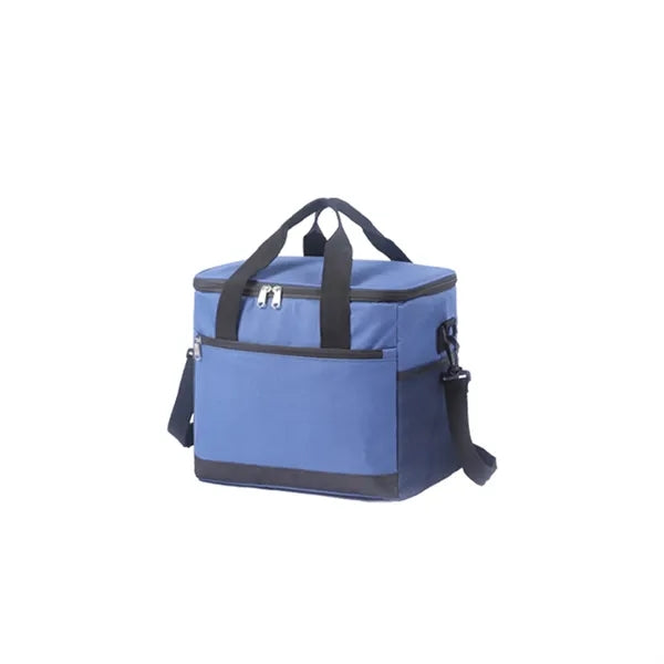 Large Foldable Cooler Bag