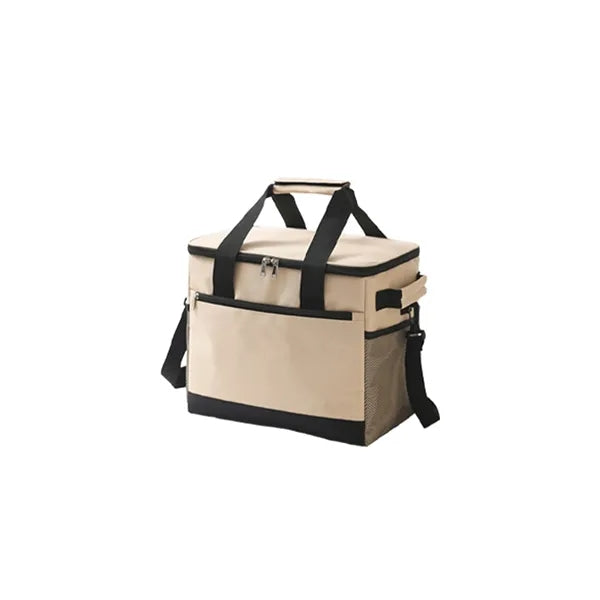 Large Foldable Cooler Bag
