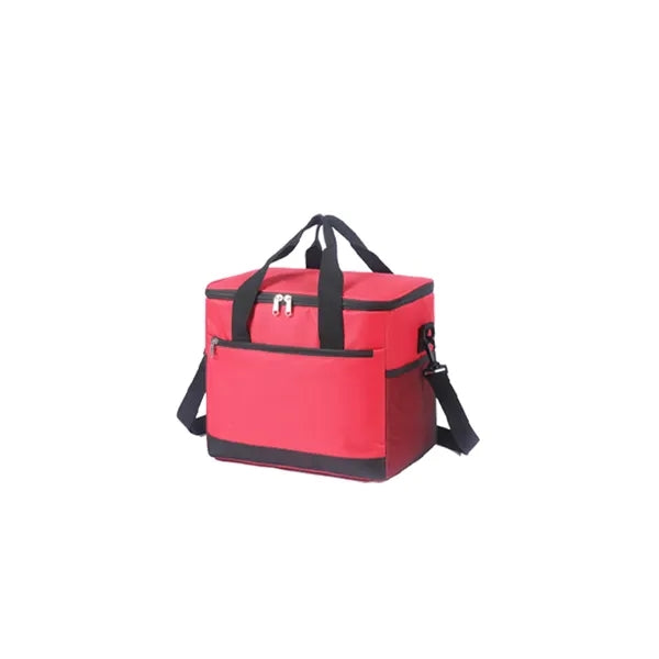 Large Foldable Cooler Bag