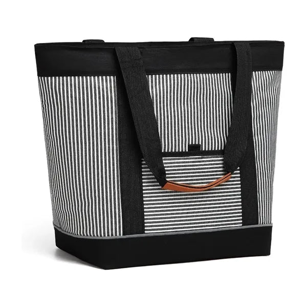 Large Insulated Cooler Tote Bag