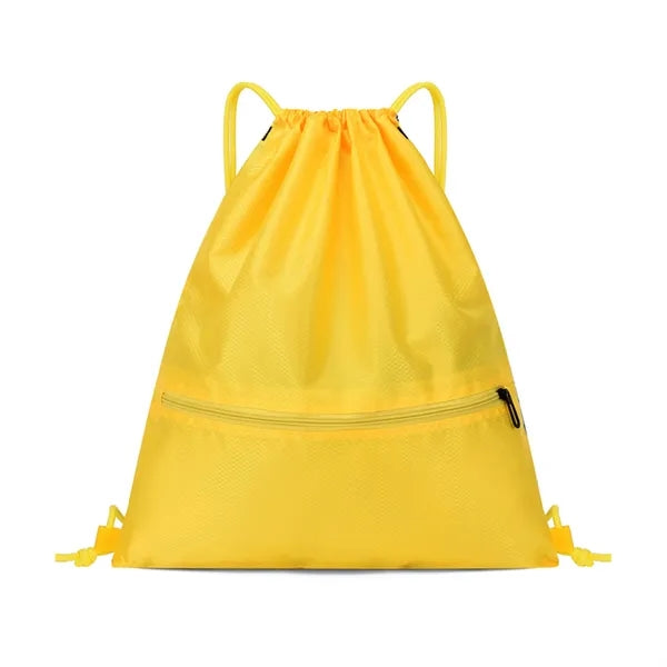 Large Capacity Drawstring Backpack