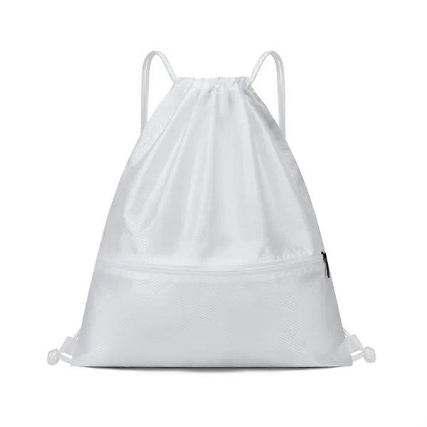 Large Capacity Drawstring Backpack