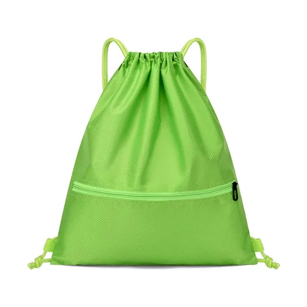 Large Capacity Drawstring Backpack