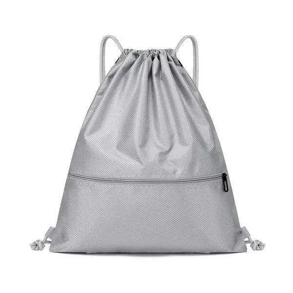 Large Capacity Drawstring Backpack