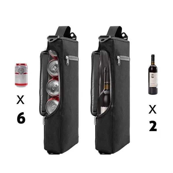Beer Sleeve for Golf Bag