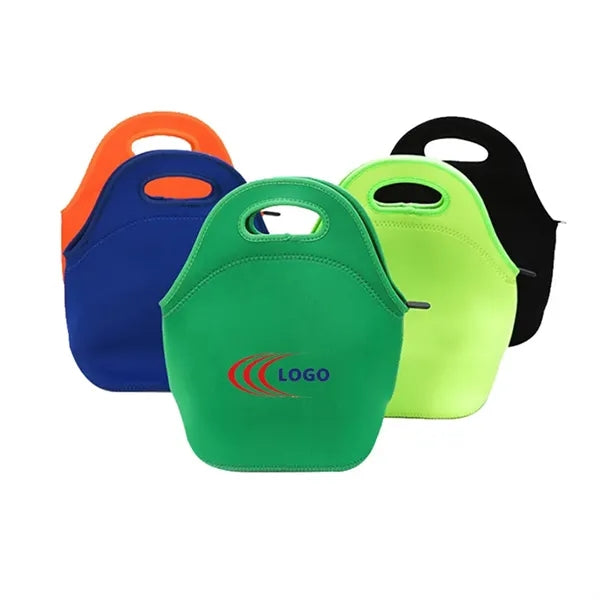 Portable Lunch Picnic Bag
