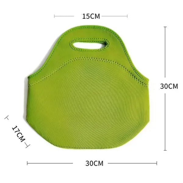 Portable Lunch Picnic Bag