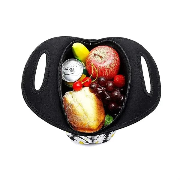 Portable Lunch Picnic Bag