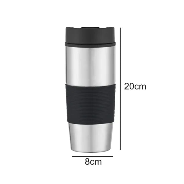16oz Insulated Coffee Mug