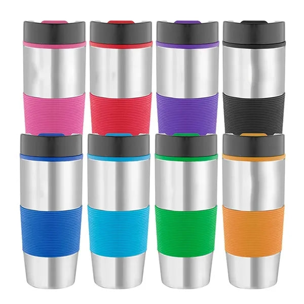 16oz Insulated Coffee Mug