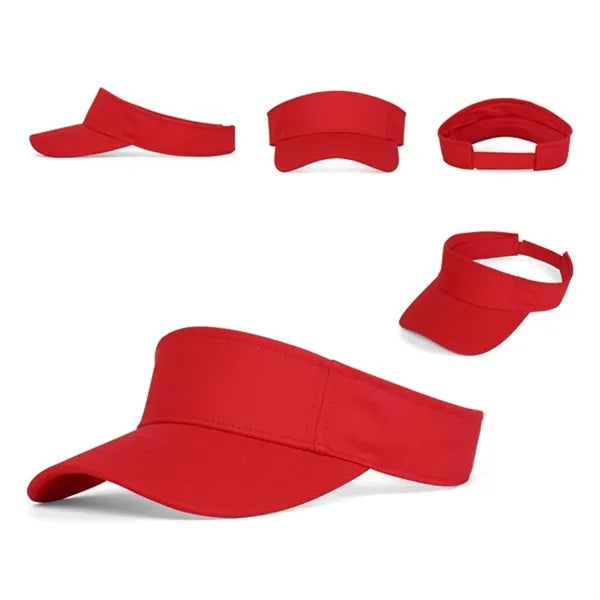 Summer Sun Screen Hat