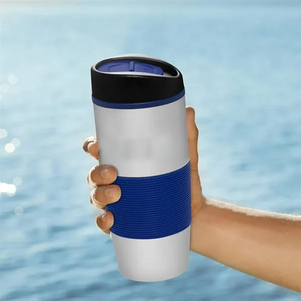 16oz Insulated Coffee Mug